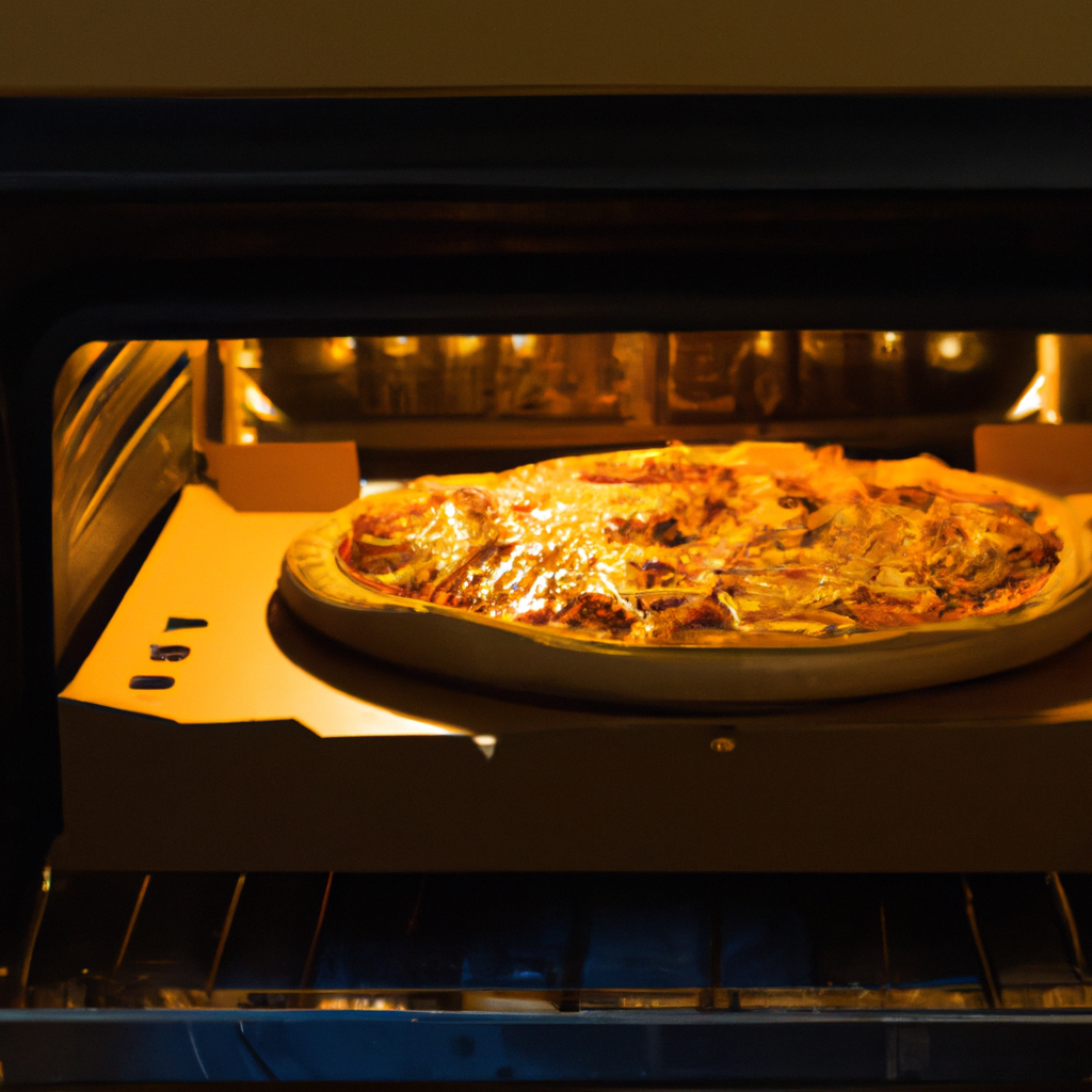 Is It Safe to Put a Pizza Box in the Oven? What To Know