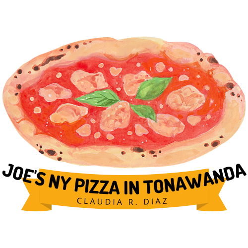Joe's NY Pizza in Tonawanda
