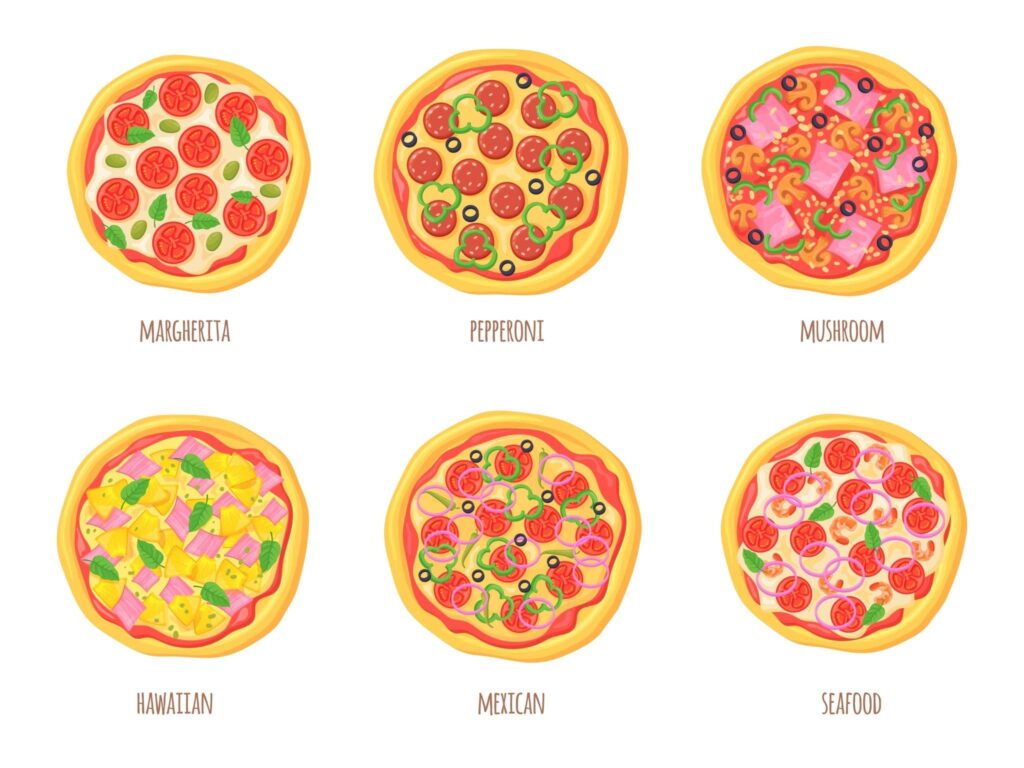 Rethinking the Concept: Is Pizza Junk Food