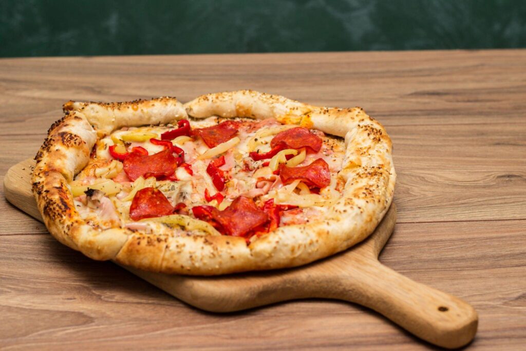 The Guide to Choosing the Right Pizza Peel Wood vs Metal