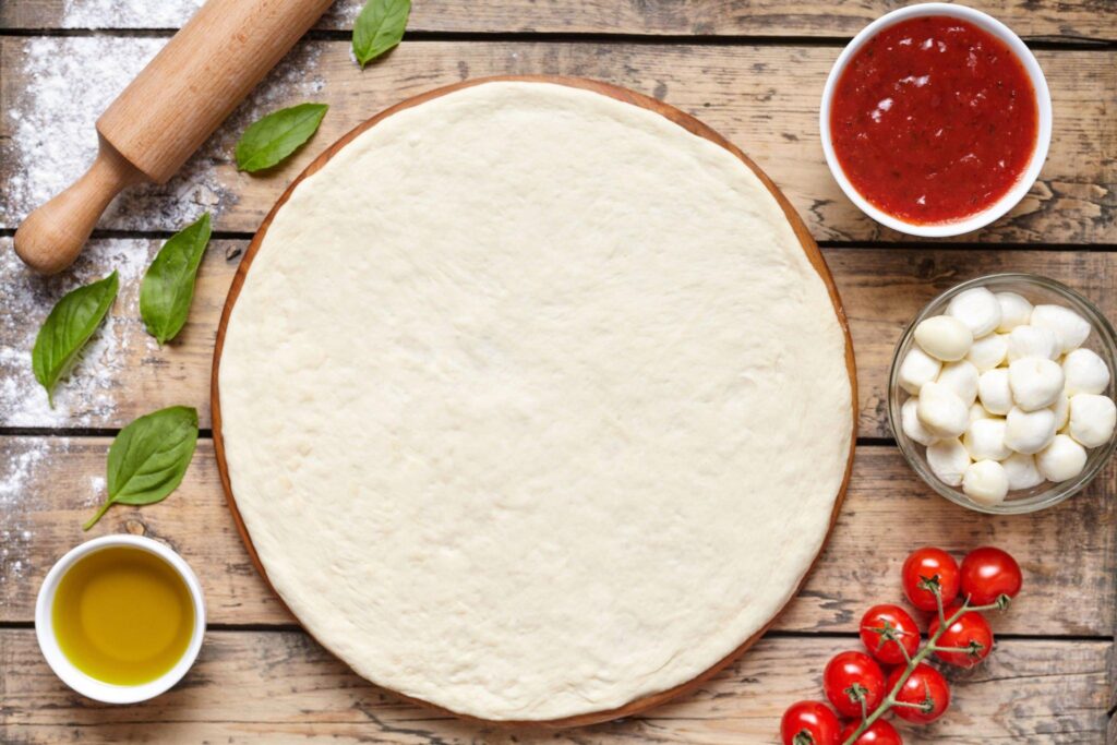 Should Pizza Dough Be Refrigerated? - Dough Management: Keeping Pizza Dough Fresh