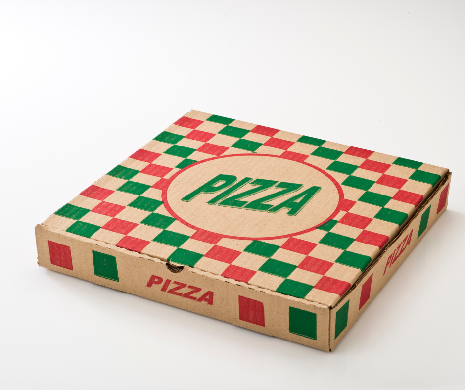 Are Pizza Boxes Compostable?