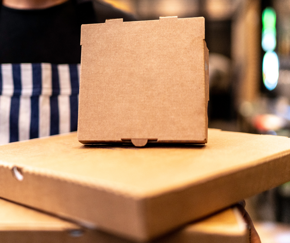 Are Pizza Boxes Compostable?