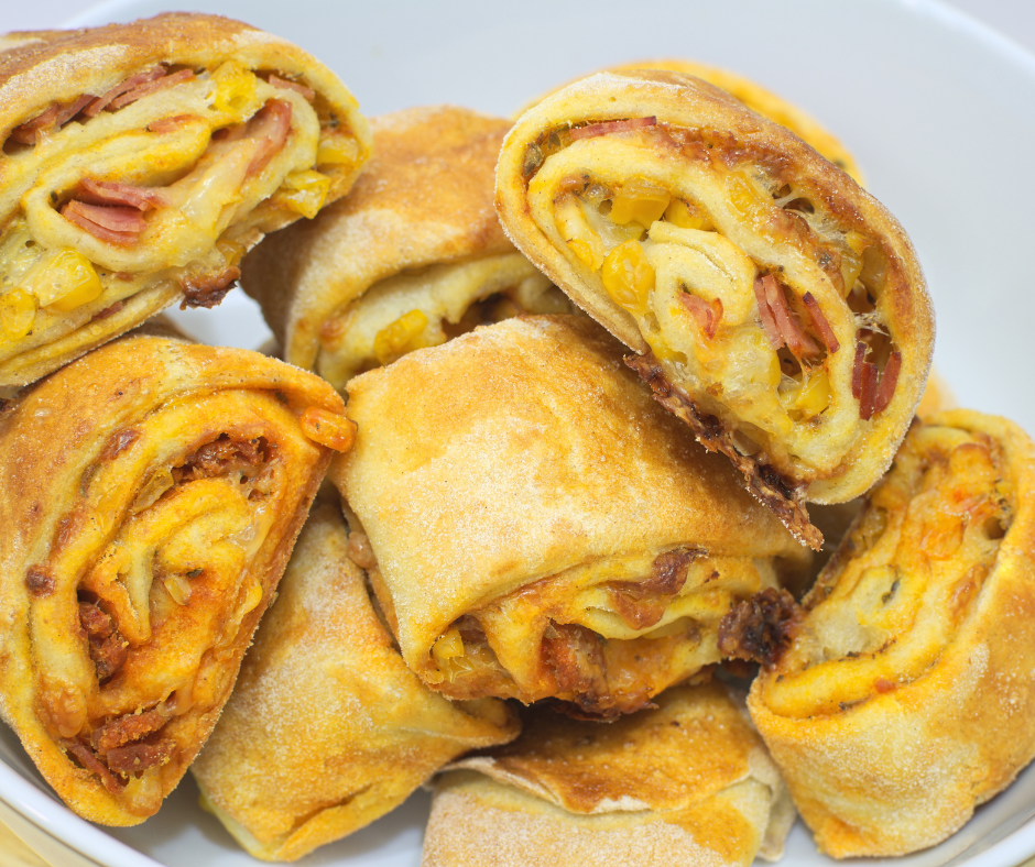 Are Pizza Rolls Bad For You? Are Those Convenient Snacks Ruining Your