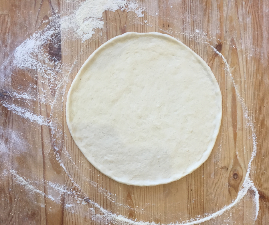 Can Pizza Dough Go Bad?