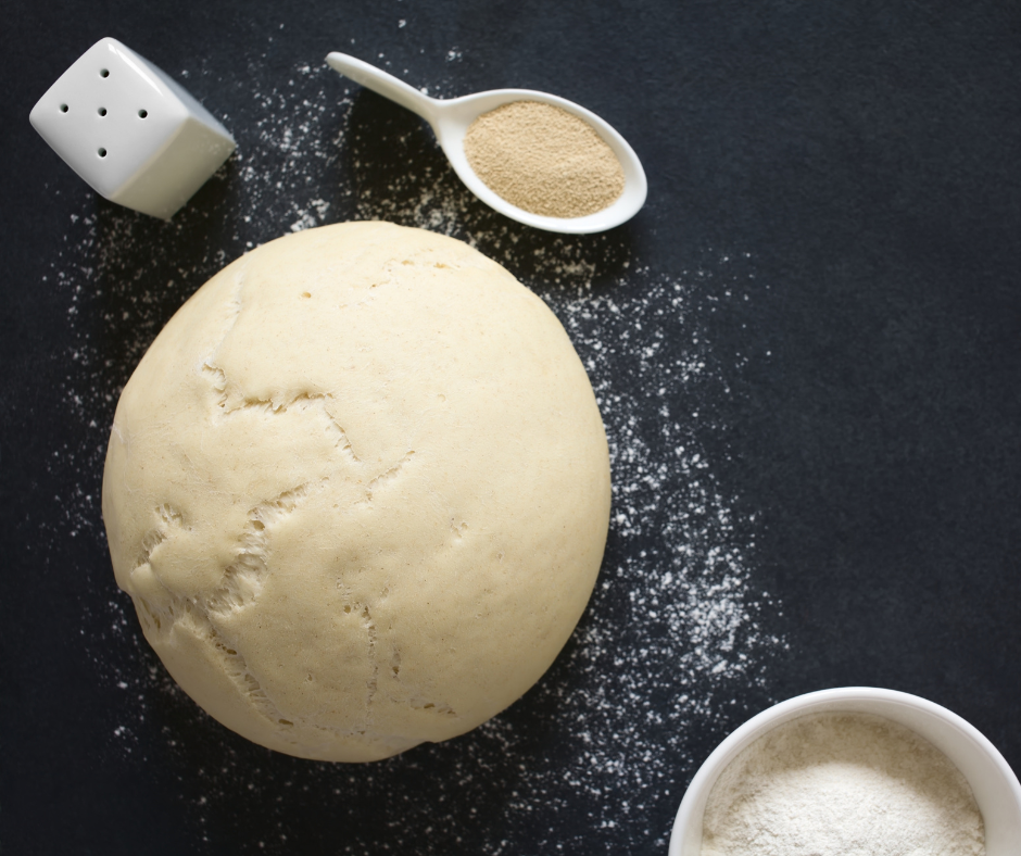 Can Pizza Dough Go Bad?