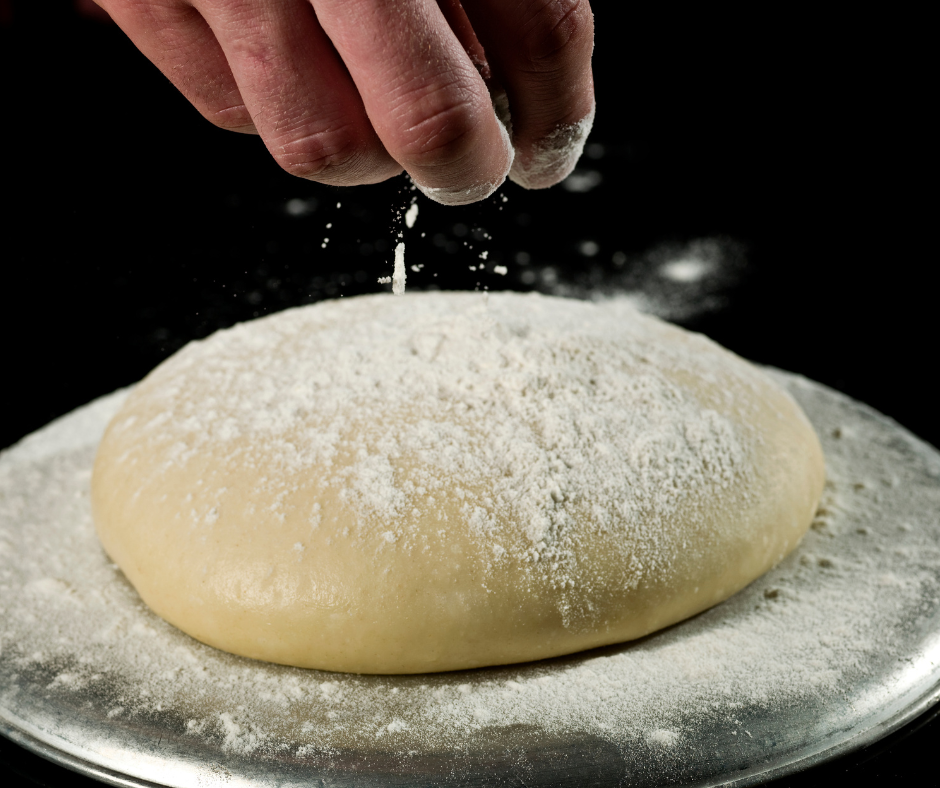 Can Pizza Dough Go Bad?