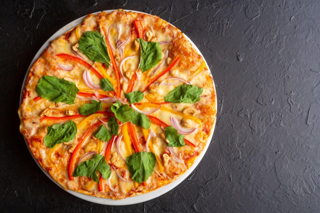 Al Forno Pizza: A Taste of Authentic Italian