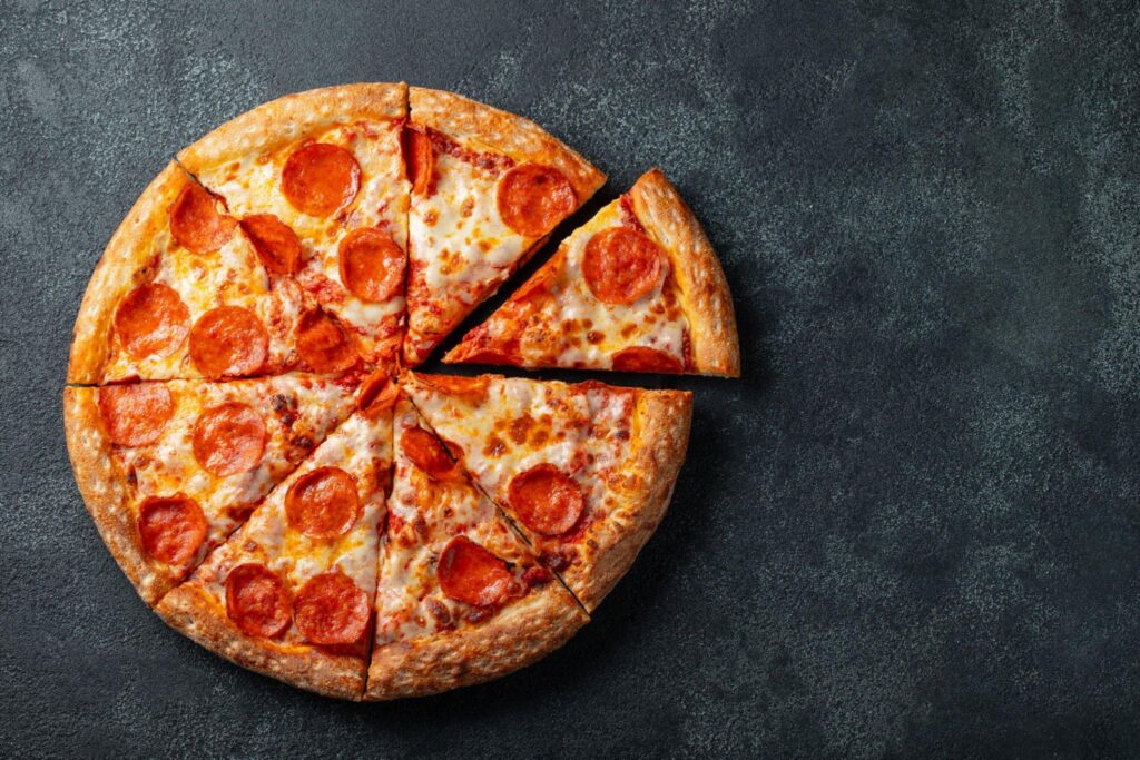 How Many Slices In A 12 Inch Pizza? - Sizing Up a 12-Inch Pizza: How Many to Expect