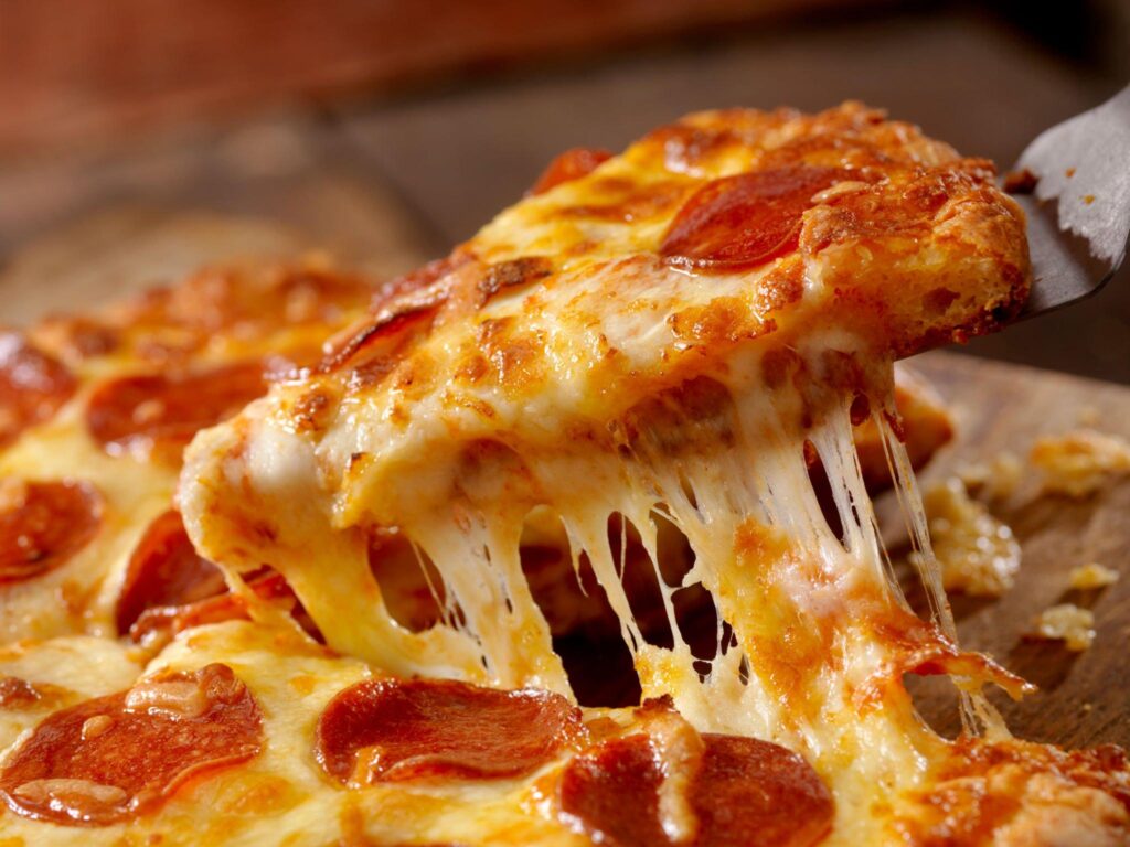 How Many Calories In Pizza? - Pizza's Guilty Pleasure: Counting Calories in Your Favorite Slices