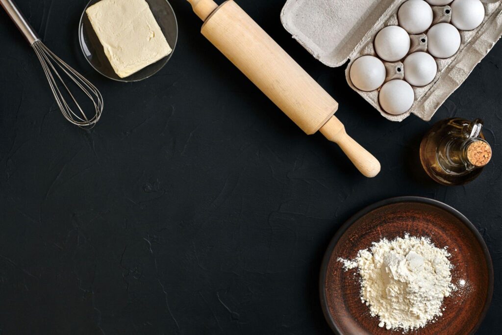 Does Pizza Dough Have Eggs? - Cracking the Pizza Dough Code: Are Eggs a Secret Ingredient?
