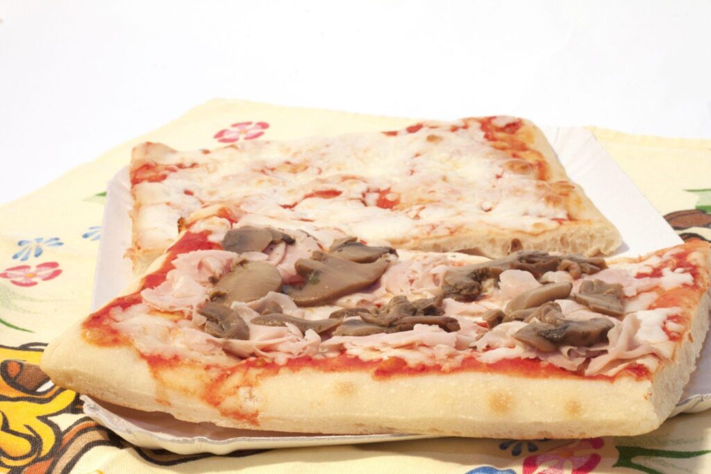 Al Forno Pizza: A Taste of Authentic Italian