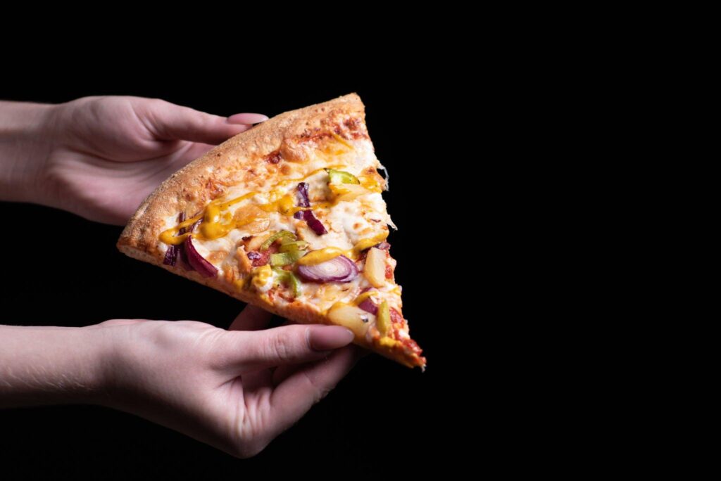 How Many Slices In A Costco Pizza? - Feeding a Crowd: Understanding Costco's Gigantic Pizzas