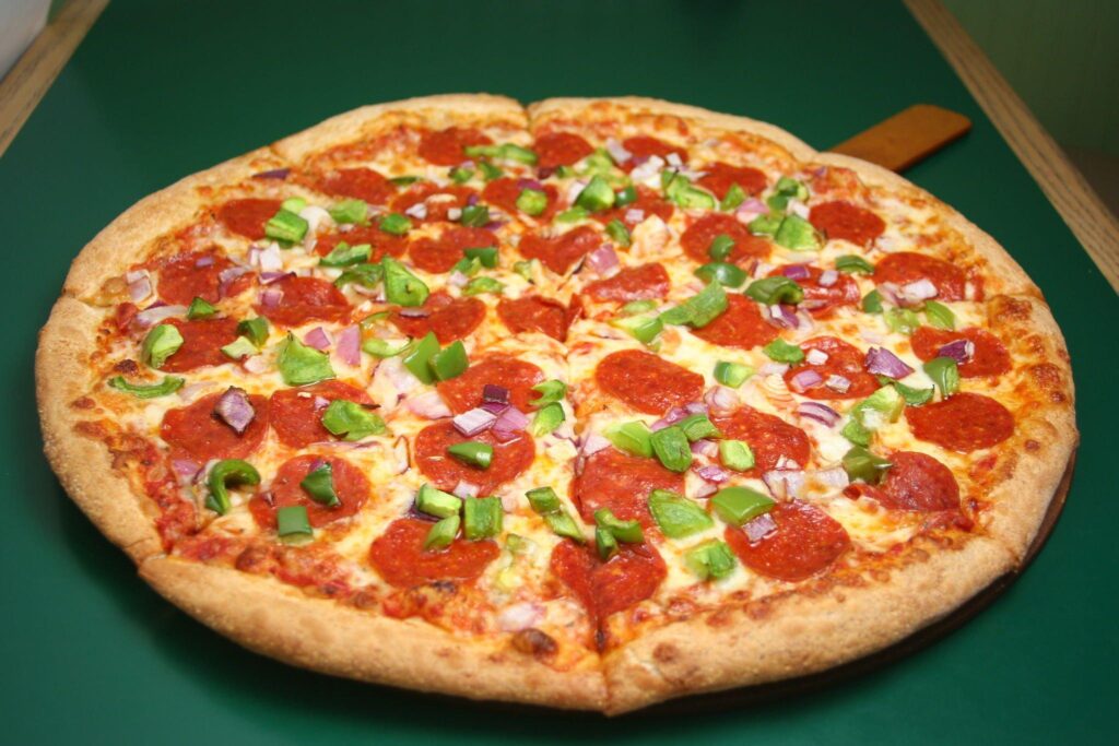 How Many Slices In A Medium Pizza? - Medium Pizza Slices: Perfect Portions or Puzzling Pies?