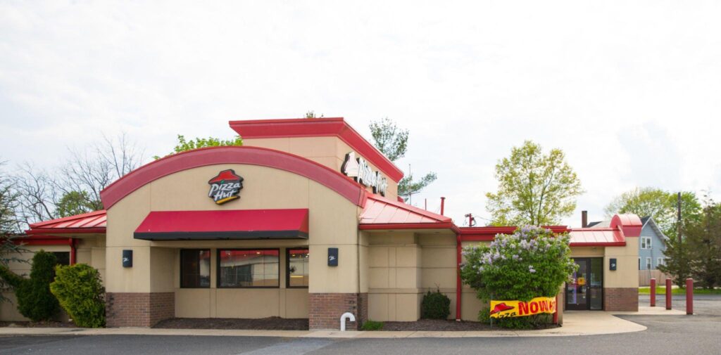 Does Pizza Hut Hire At 15? - Job Seekers' Guide: Pizza Hut's Hiring Policies for Teens