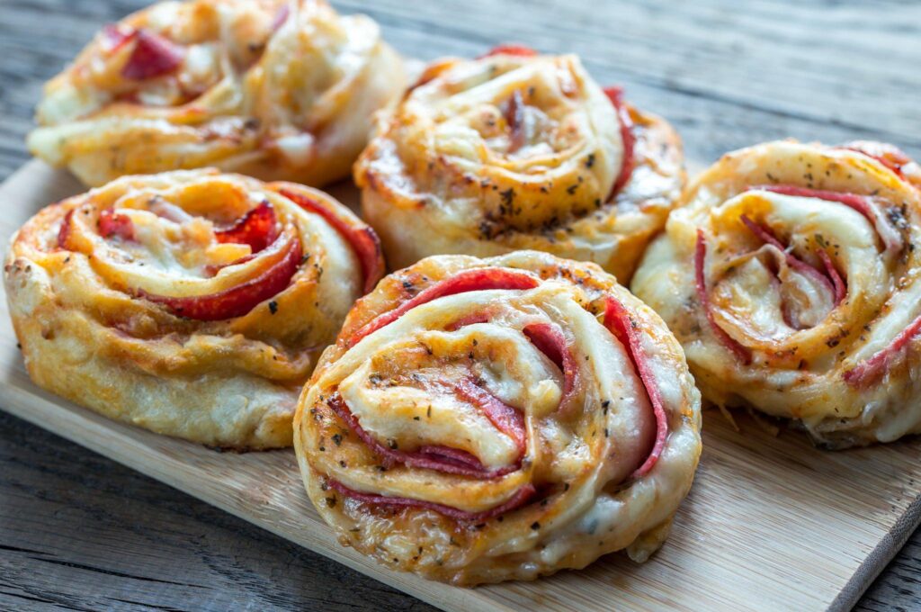 Are Pizza Rolls Healthy? - Health Conscious? Analyzing the Nutritional Value of Pizza Rolls