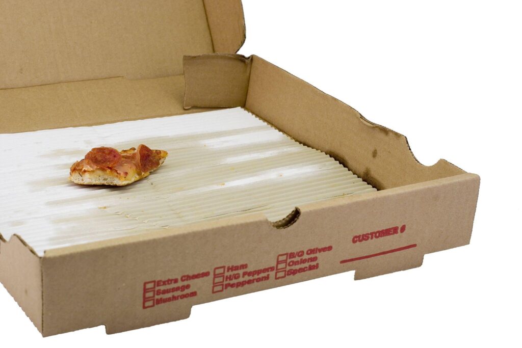 Can Pizza Boxes Be Composted