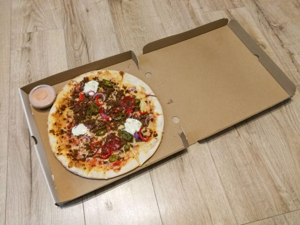 Common Challenges And Solutions When Composting Pizza Boxes