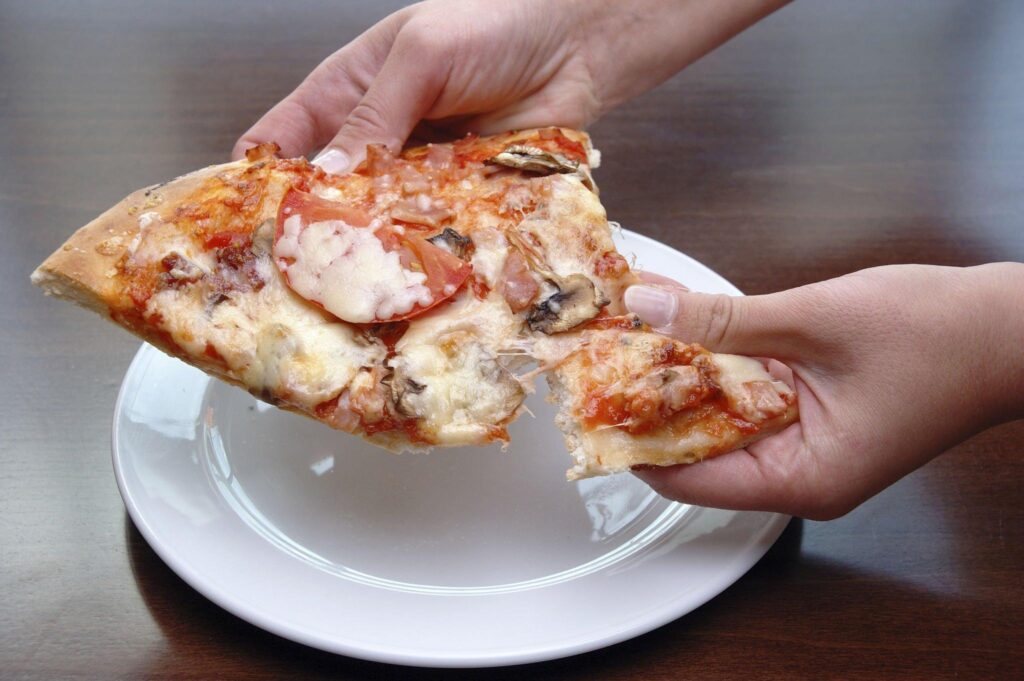 Casa Di Pizza: A Home for Pizza Lovers
